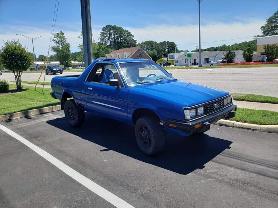 Subaru-Brat-1984-PICKUP