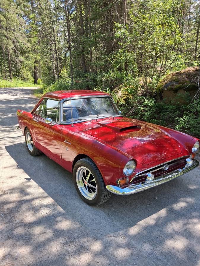 Sunbeam-Alpine-1965-red