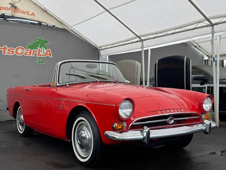 Sunbeam-Tiger-1965