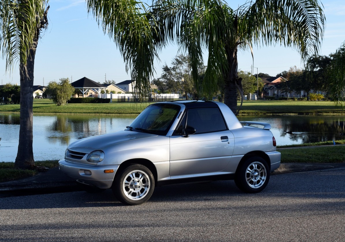 Suzuki-X-90-1996-SUV