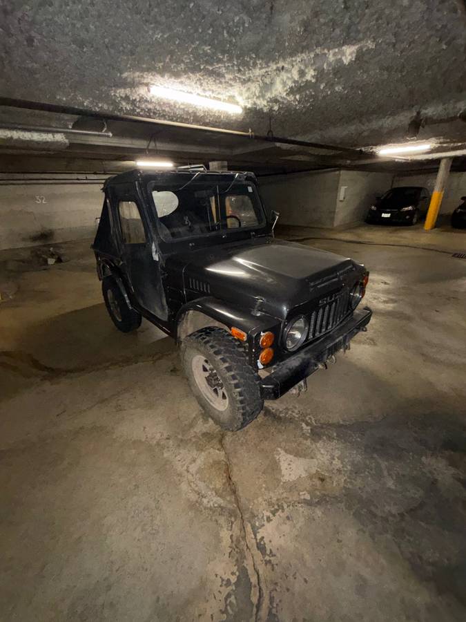 Suzuki-lj80-1981