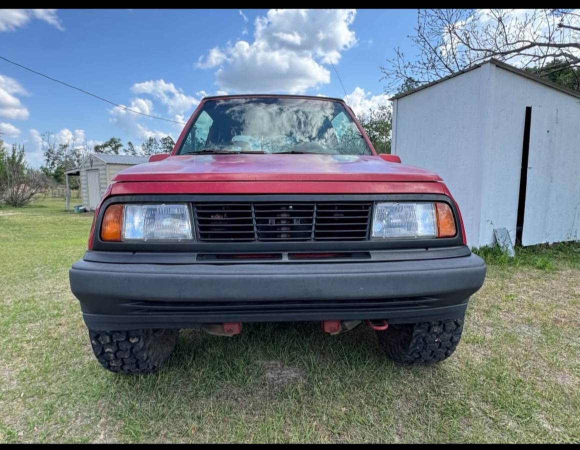 Suzuki-sidekick-1991
