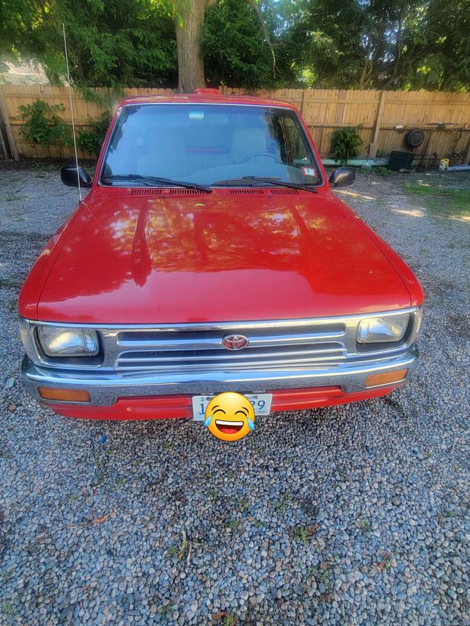 Toyota-22re-1995-red