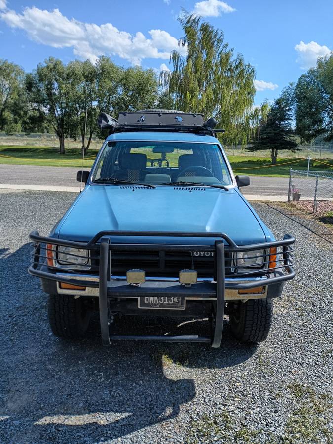 Toyota-4runner-1987-blue