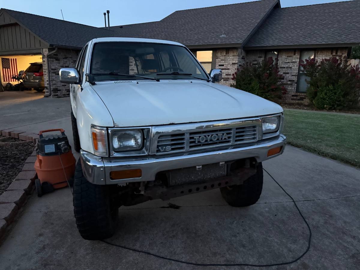Toyota-4runner-sr5-1991
