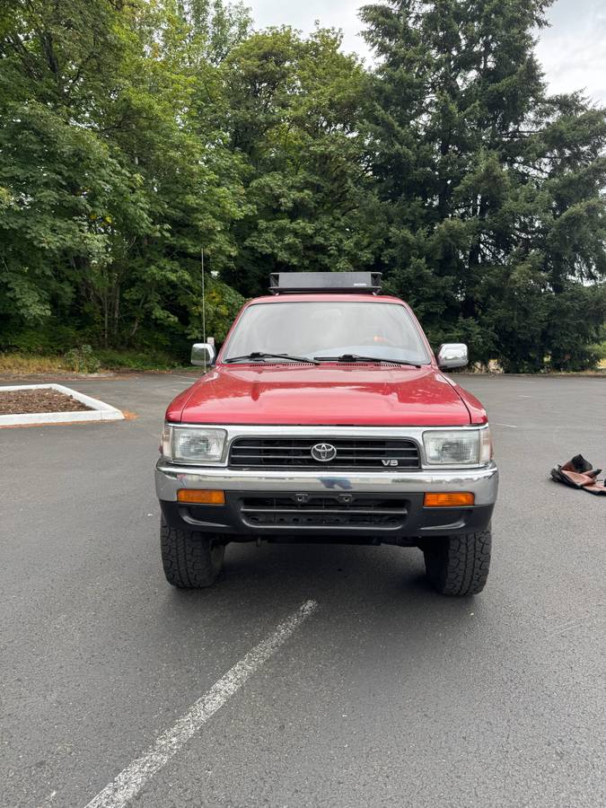 Toyota-4runner-sr5-1994-red