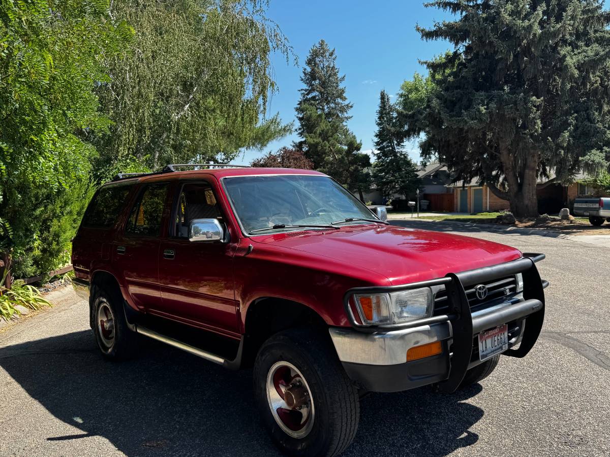 Toyota-4runner-sr5-1995