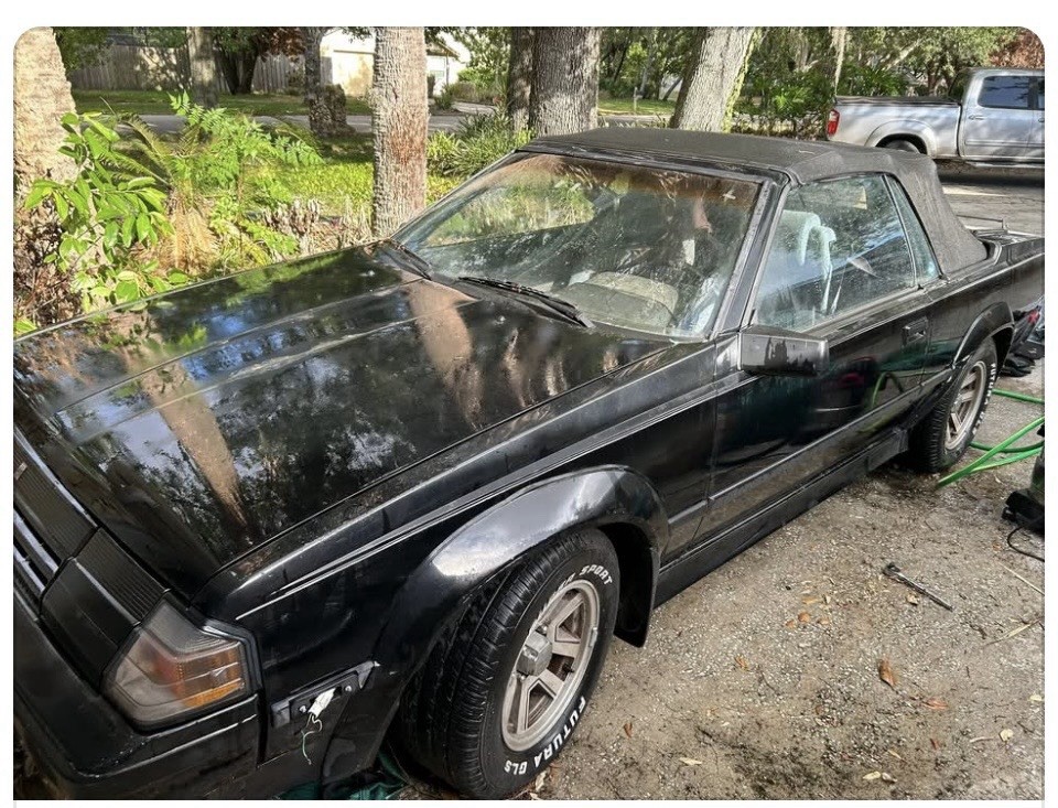 Toyota Celica 1985