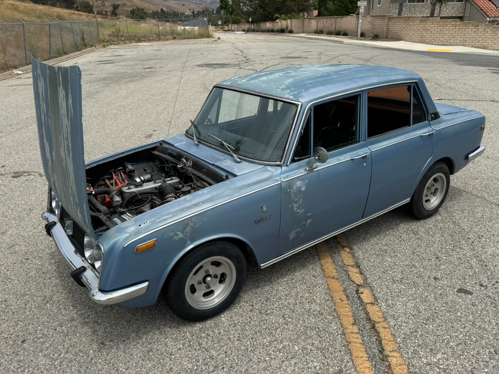 Toyota-Corona-1969-Compact