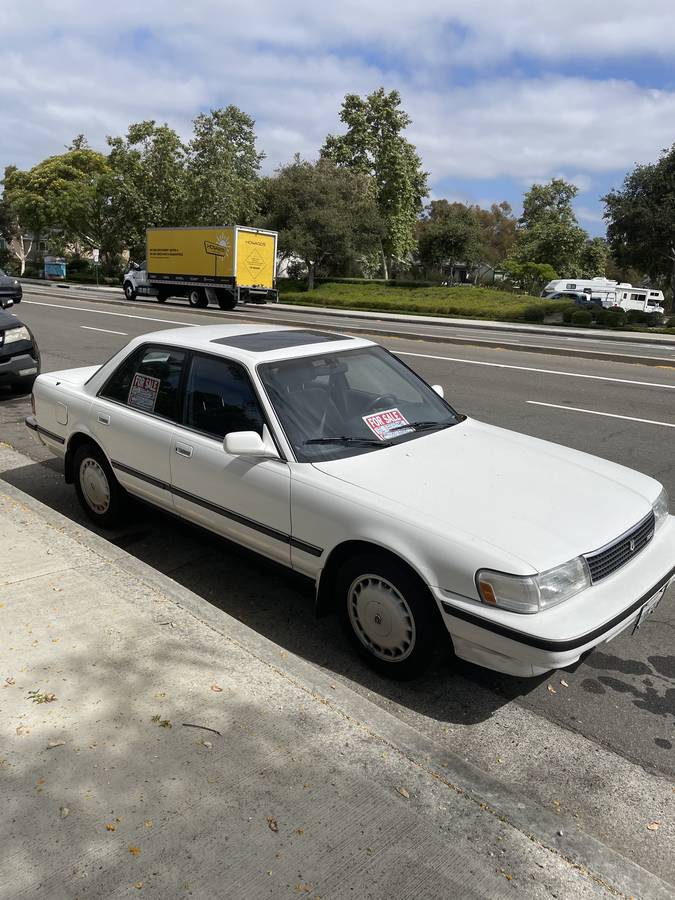 Toyota-Cressida-1990-white