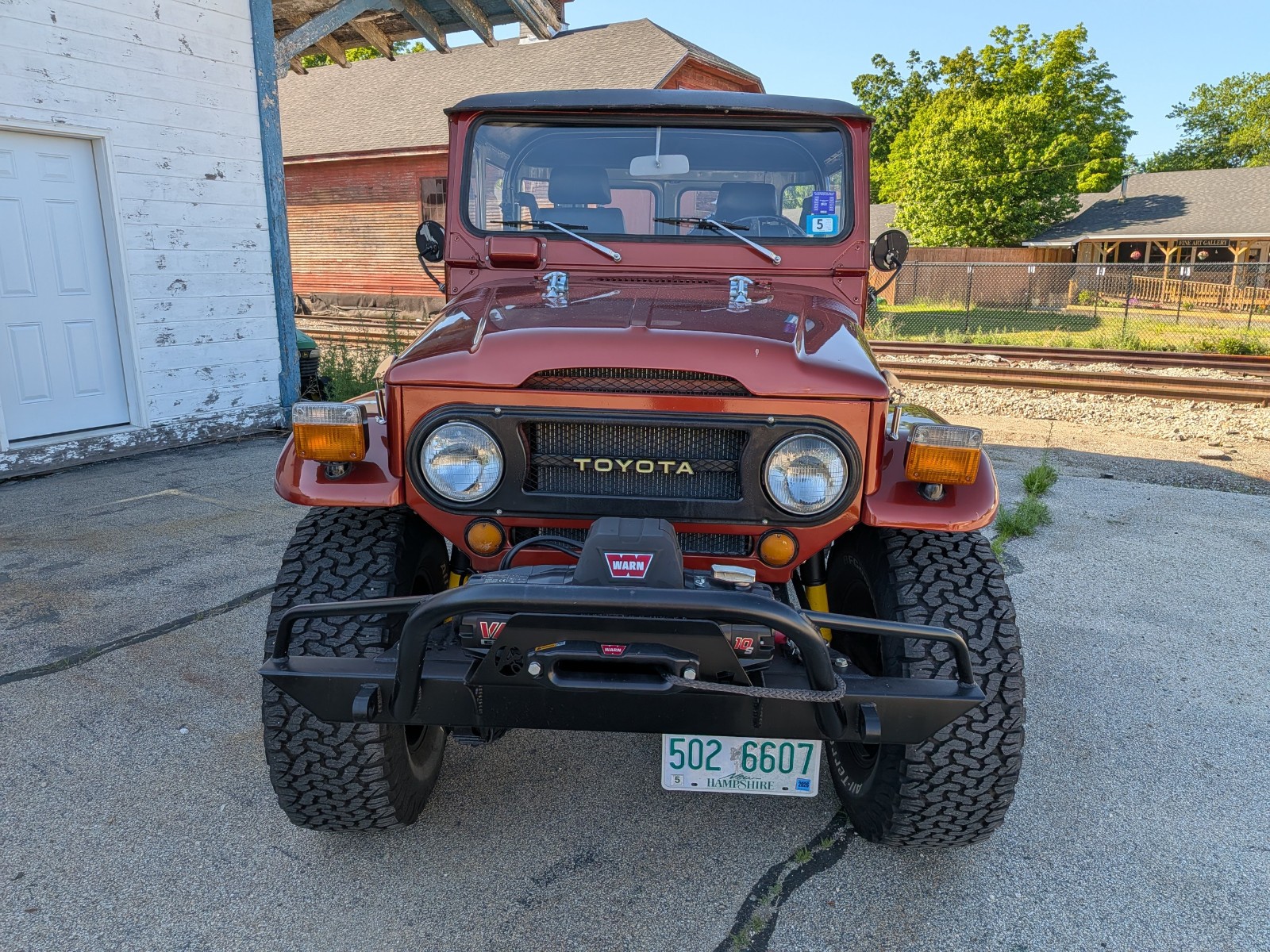Toyota-FJ-Cruiser-1975-SUV-Black