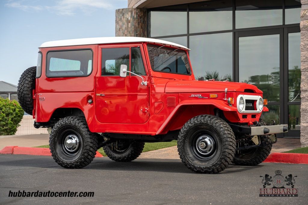 Toyota-Land-Cruiser-1972-SUV-Gray