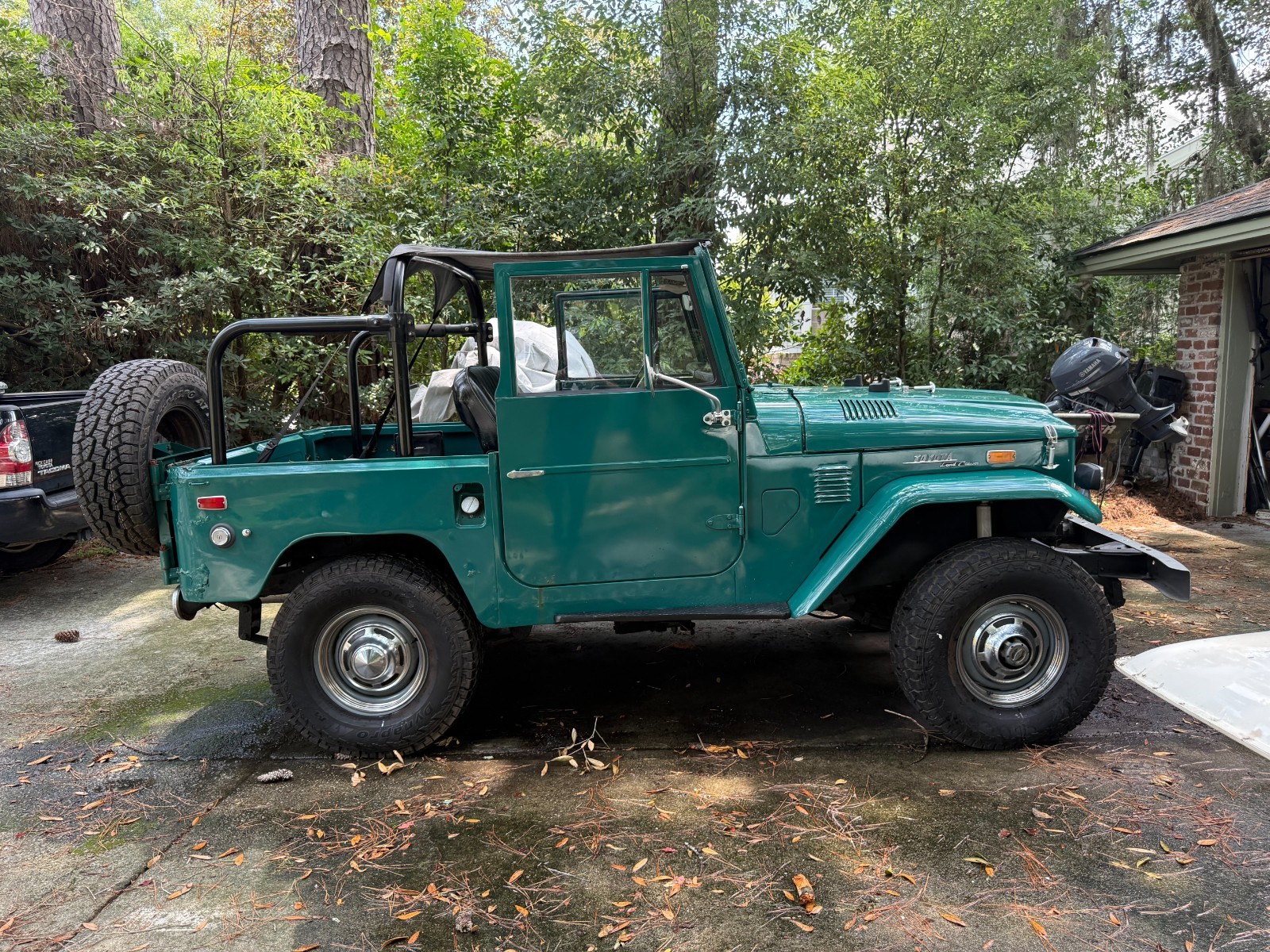 Toyota-Land-Cruiser-1973