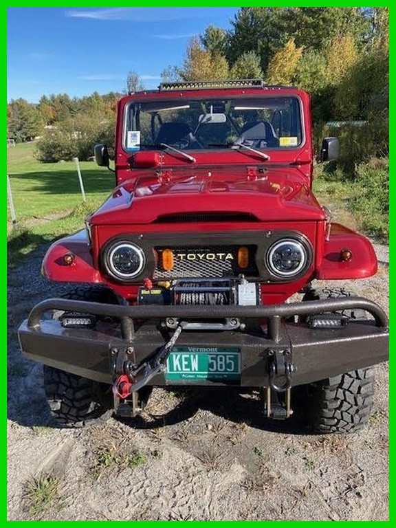 Toyota-Land-Cruiser-1976-Other-Other-Color