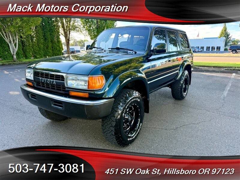 Toyota-Land-cruiser-lifted-3rd-1993-green