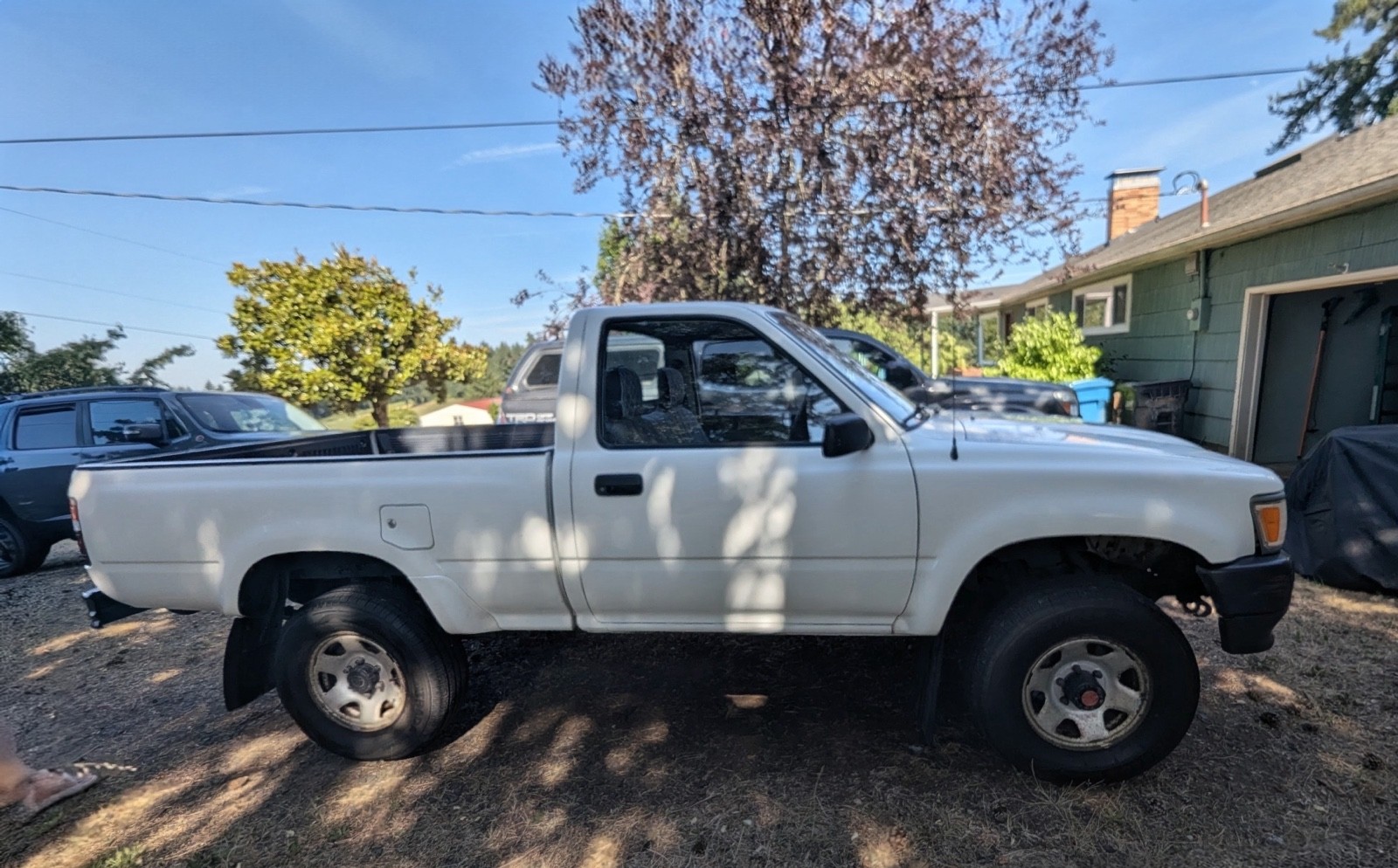 Toyota-Pickup-1994