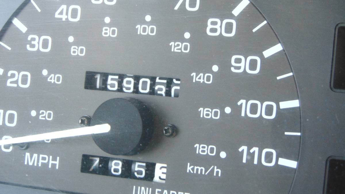 Toyota-Sr5-1993