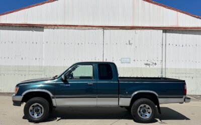Toyota T100 1996
