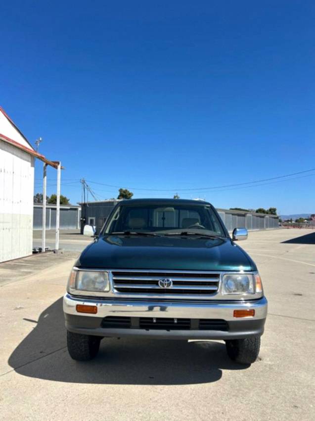 Toyota-T100-1996
