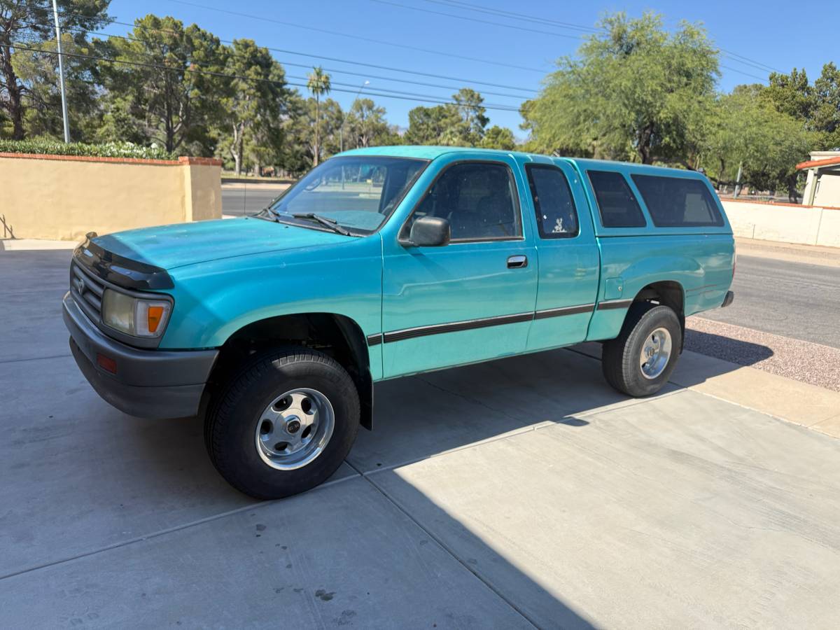 Toyota-T100-4x4-1995