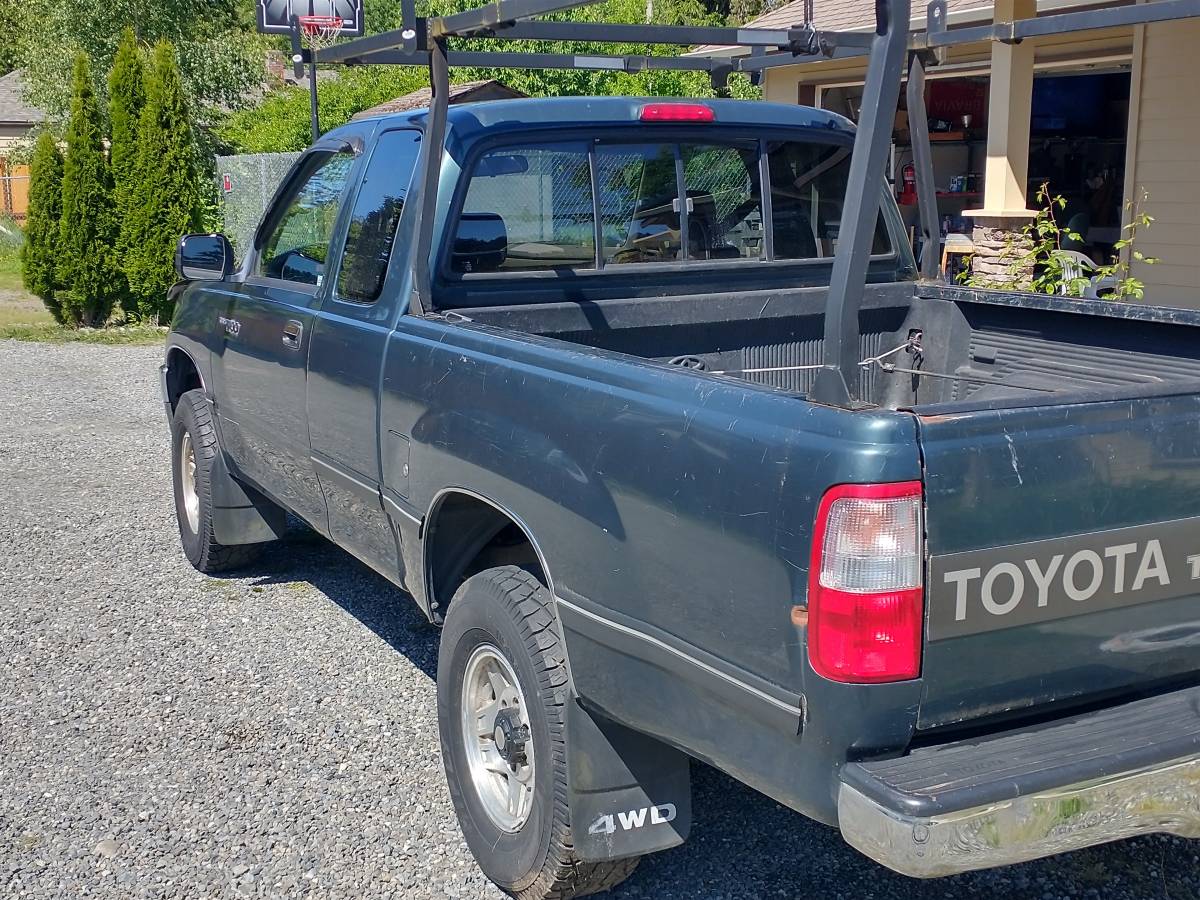 Toyota-T100-sr5-1996-blue