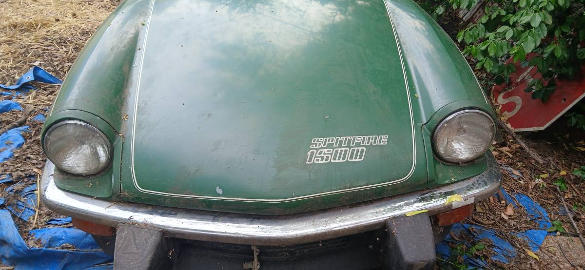 Triumph-Spitfire-1979