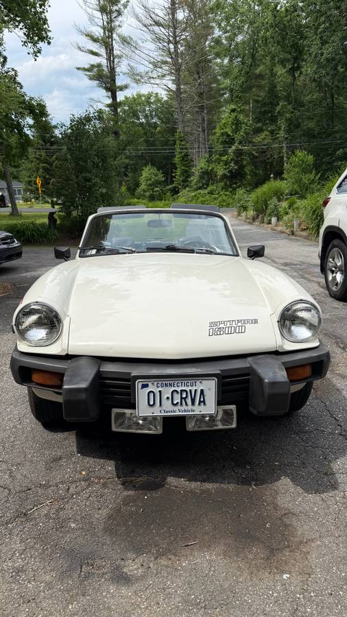 Triumph-Spitfire-1980-white