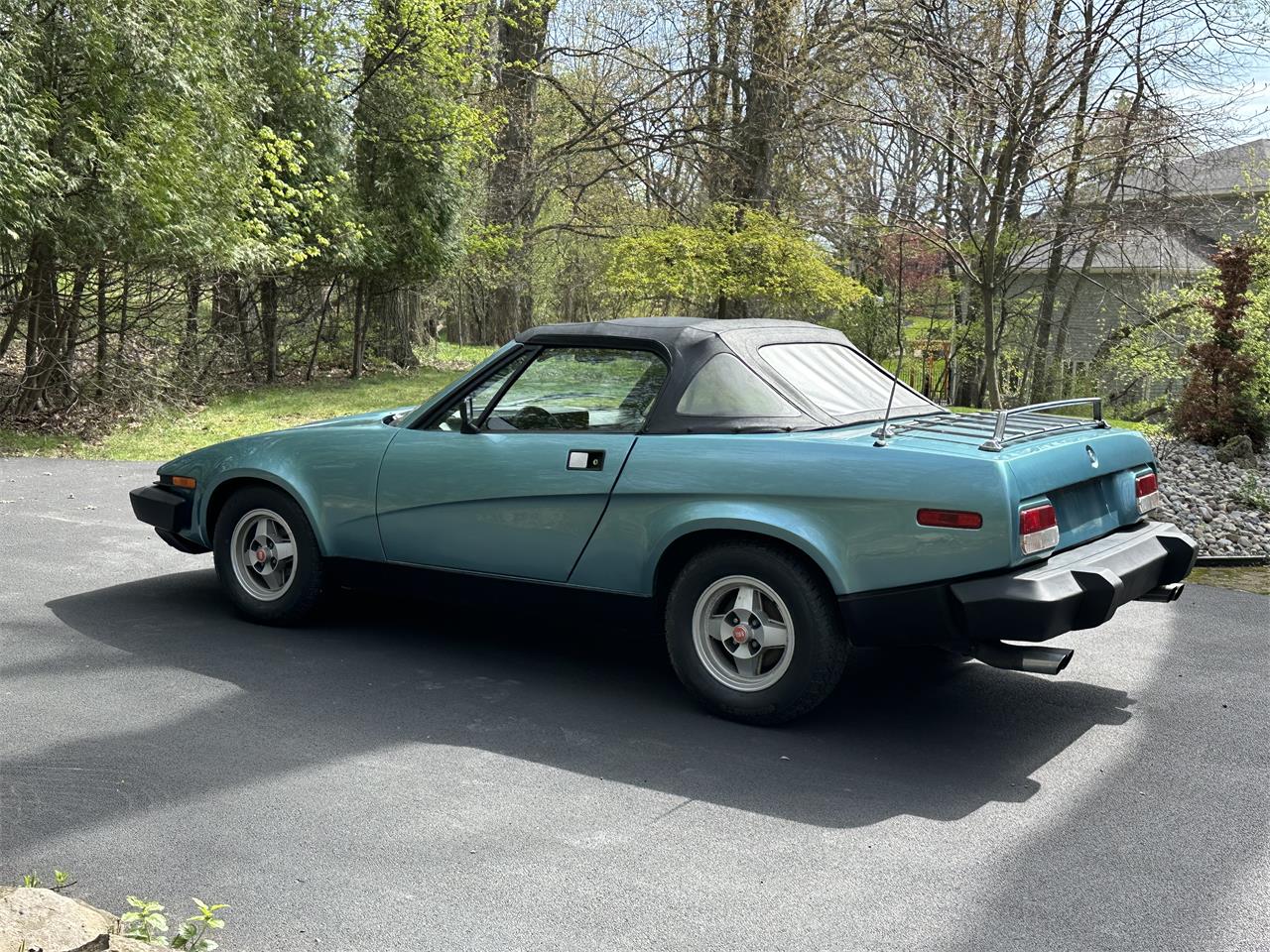 Triumph-Tr7-1980-Blue-Black