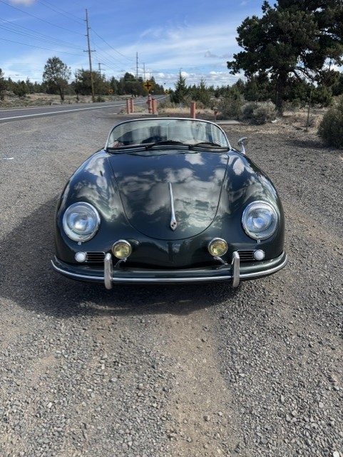 Vintage-Speedster-356-Speedster-1957-Speedster-Convertible