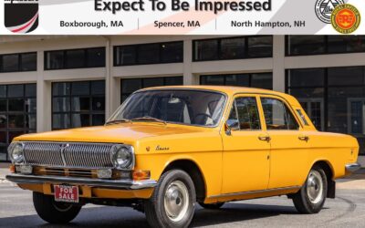 Volga  1978