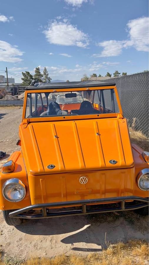 Volkswagen-1977