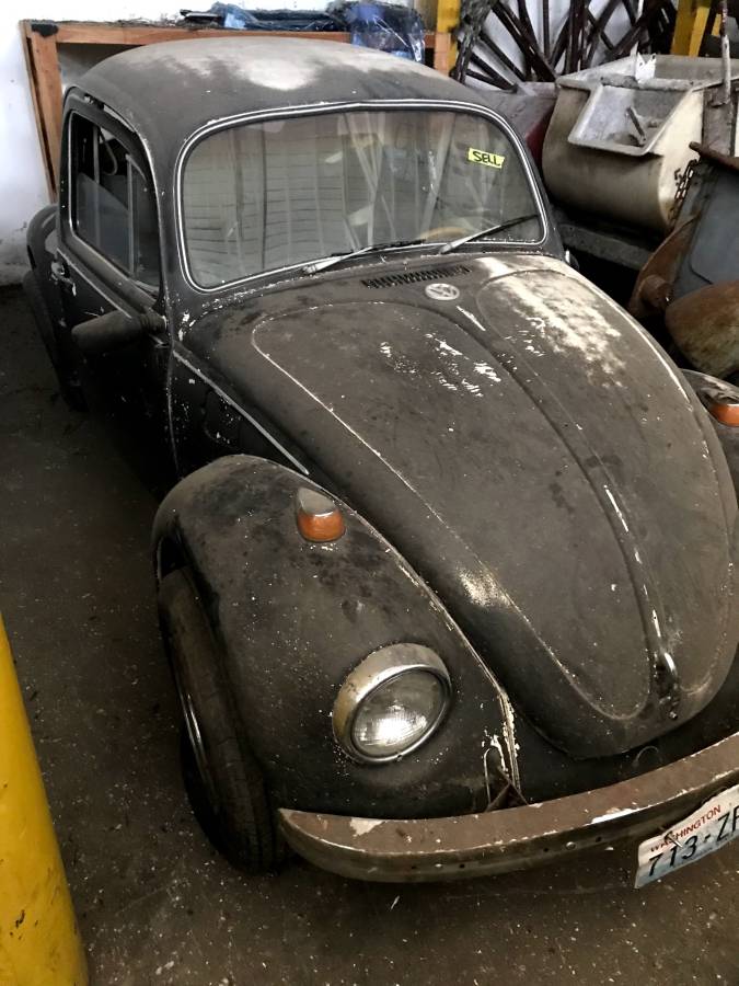 Volkswagen-Beetle-1968-black
