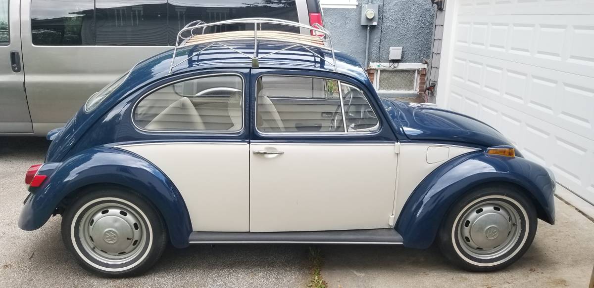 Volkswagen-Beetle-1970-blue