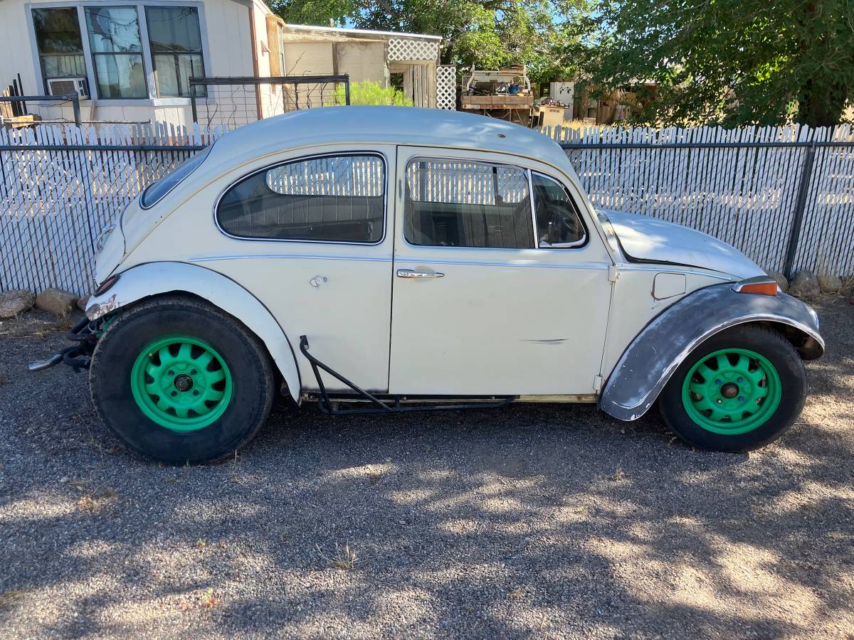 Volkswagen-Beetle-1970