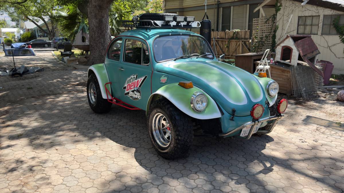 Volkswagen-Beetle-1972
