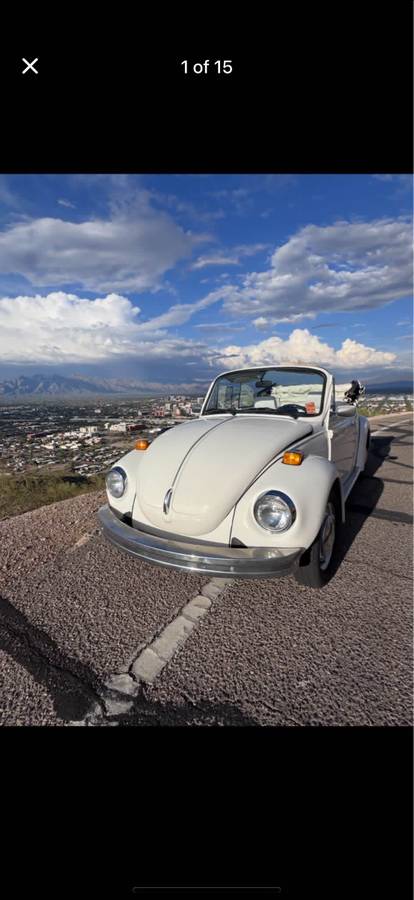 Volkswagen-Beetle-1979-white
