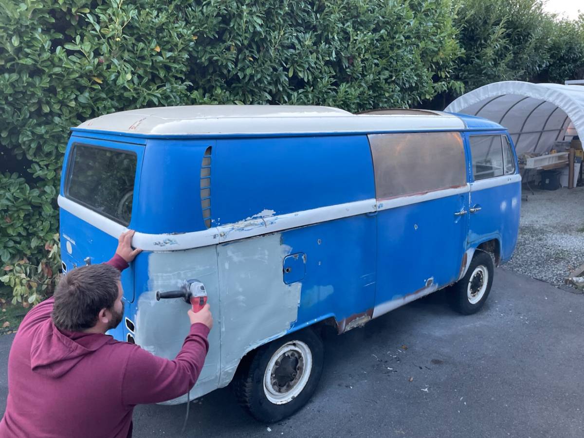 Volkswagen-Bus-1965-blue