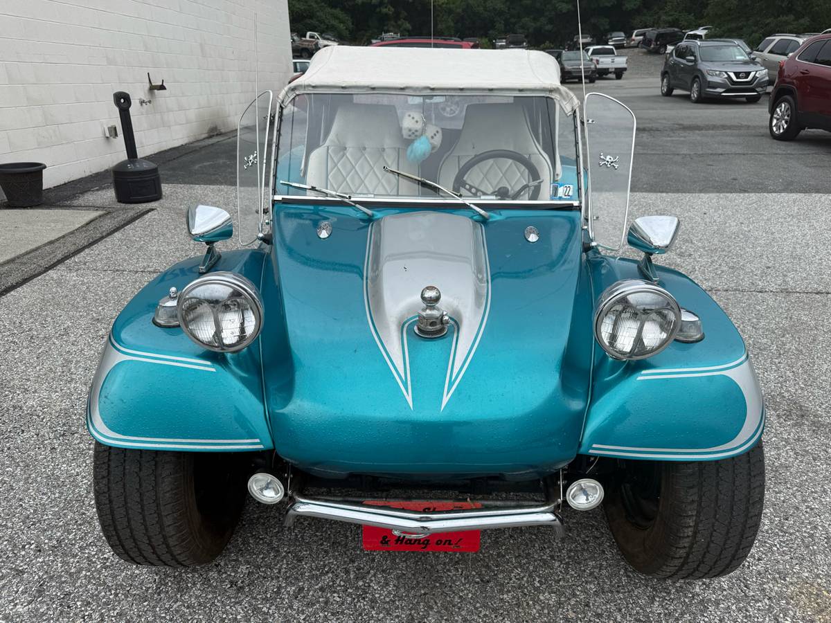 Volkswagen-Dune-buggy-1971-blue