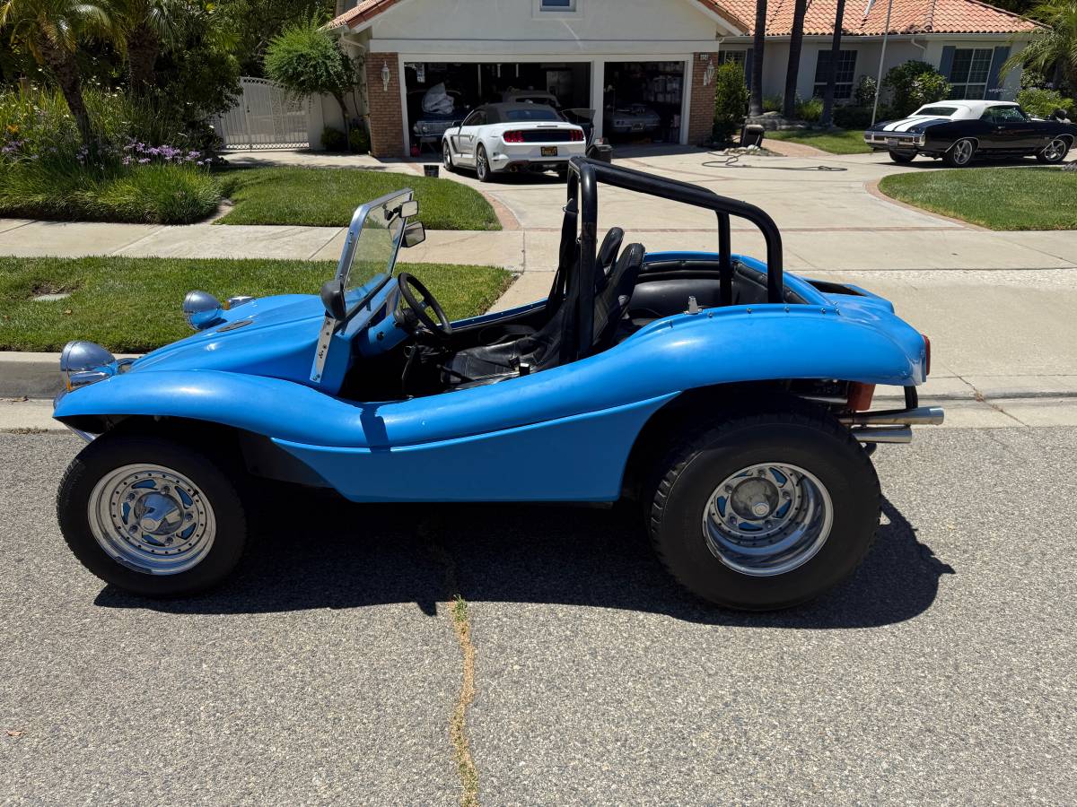 Volkswagen-Manx-1962