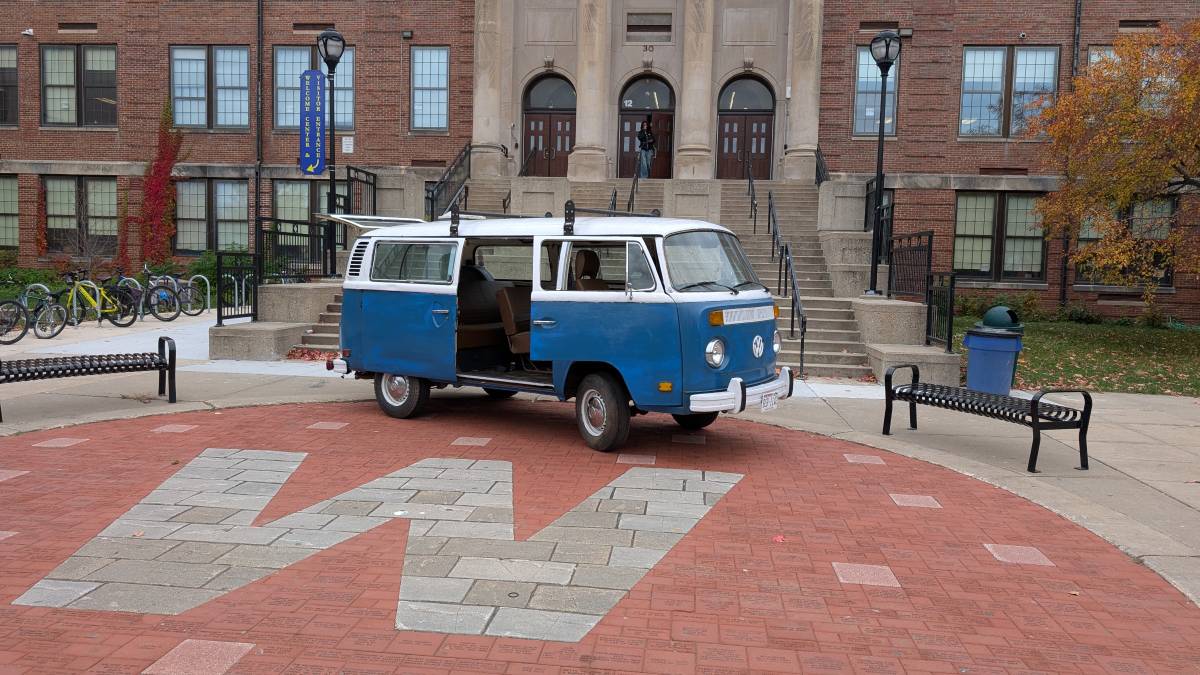 Volkswagon-1978