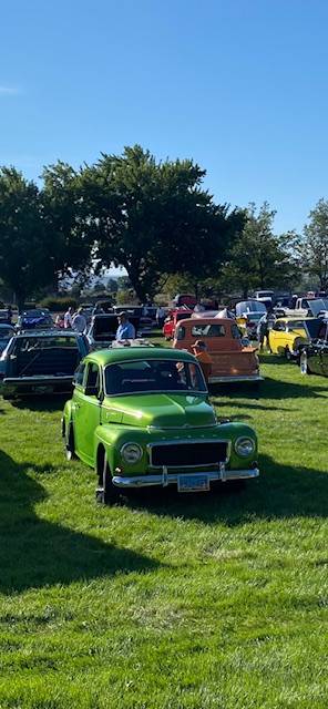 Volvo-544-1965-green