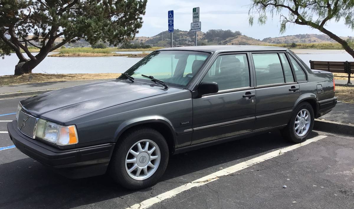 Volvo-940t-1994-silver