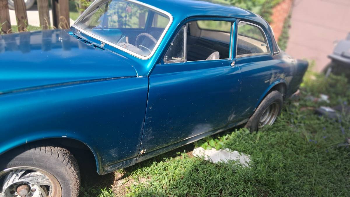 Volvo-Amazon-1962
