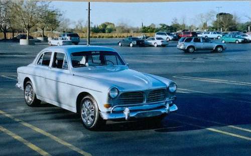 Volvo-Amazon-1965-silver