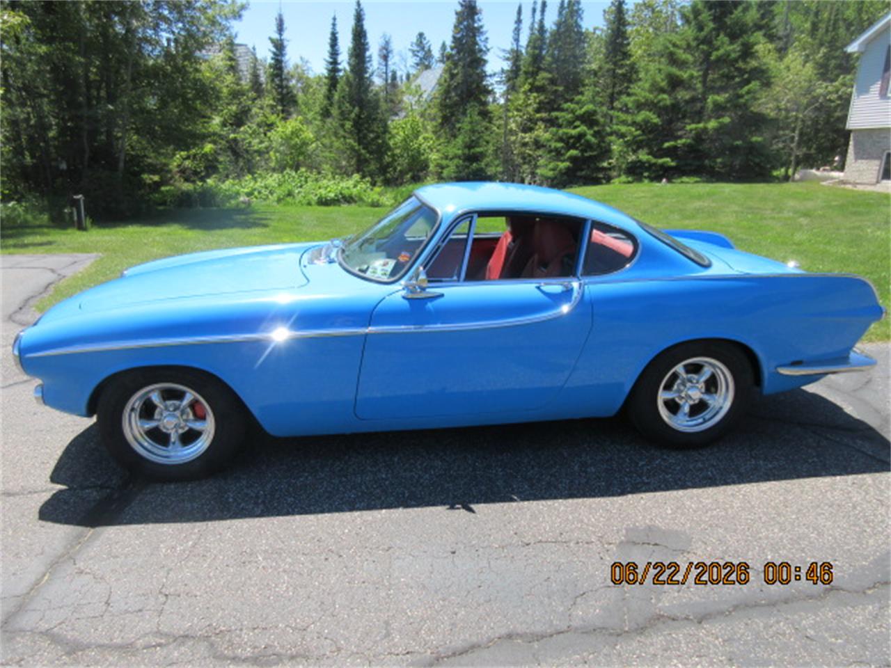 Volvo-P1800-1962-Blue-Red