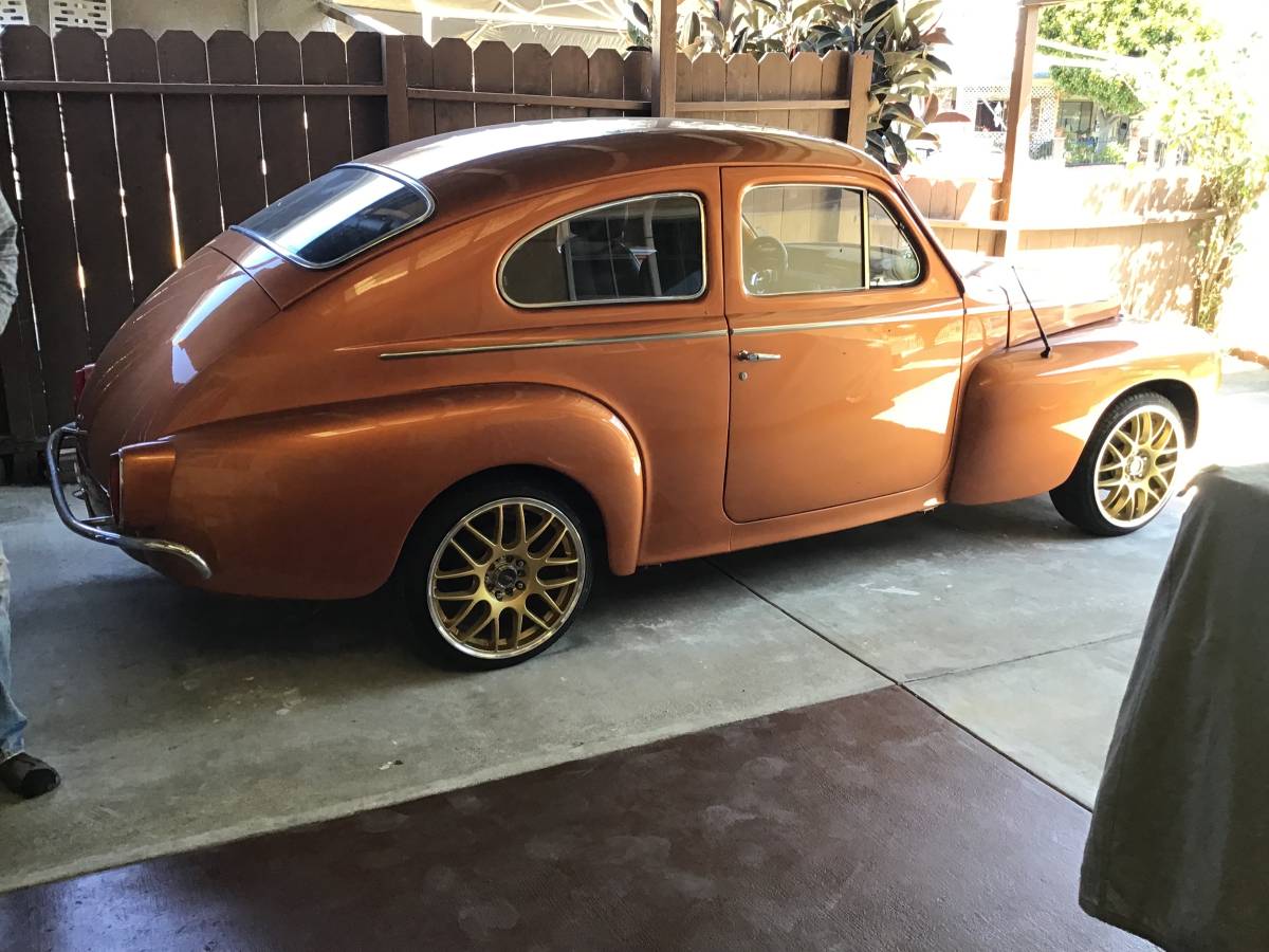 Volvo-Pv544-1966-custom