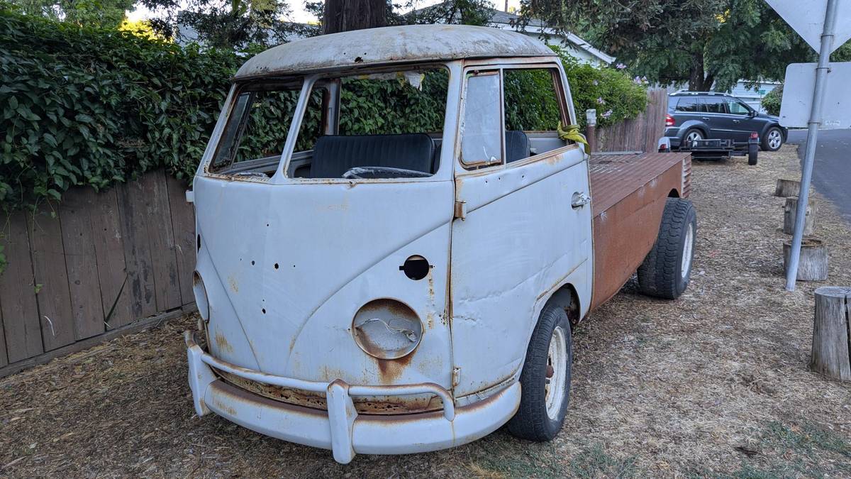 Vw-1963