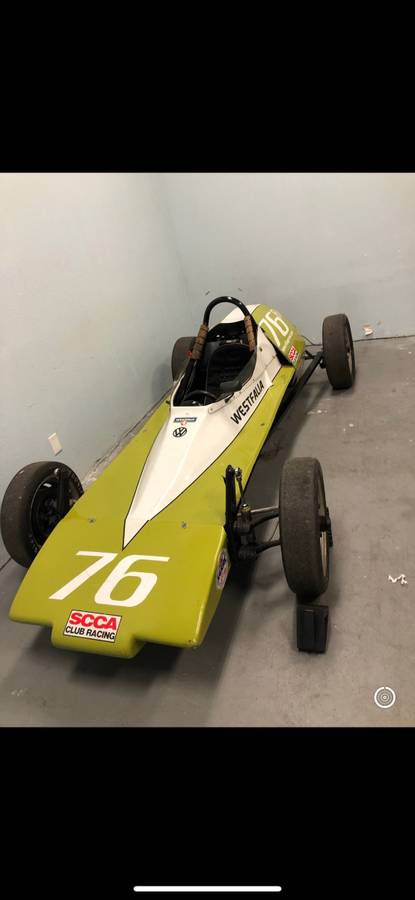 Vw-1974-green
