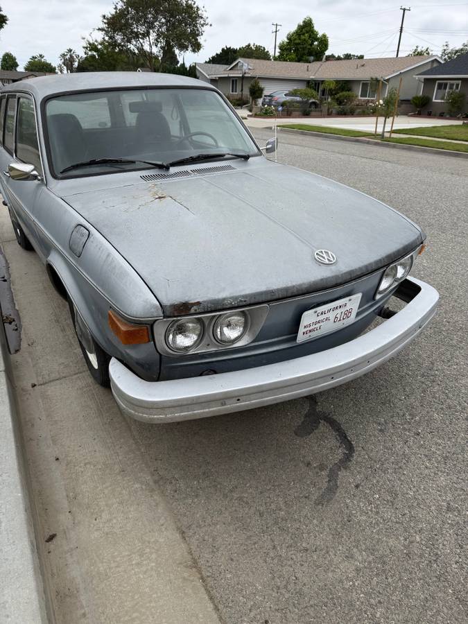 Vw-1974