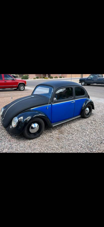Vw-beetle-1964